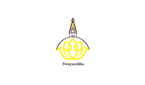 Swoyambhu Stupa